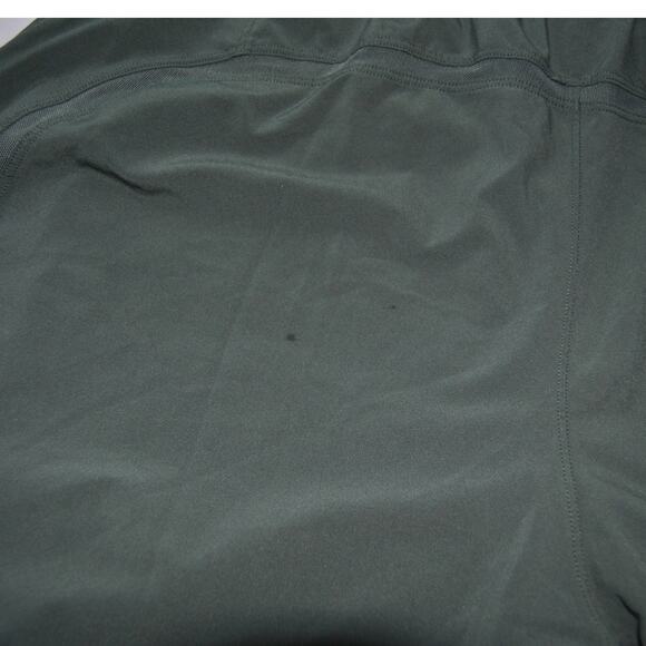 Lululemon Green Athletic Shorts Large - Picture 8 of 13